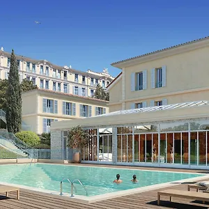 3* Hotel Miléade L'orangeraie -