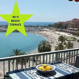 Etoile De Menton